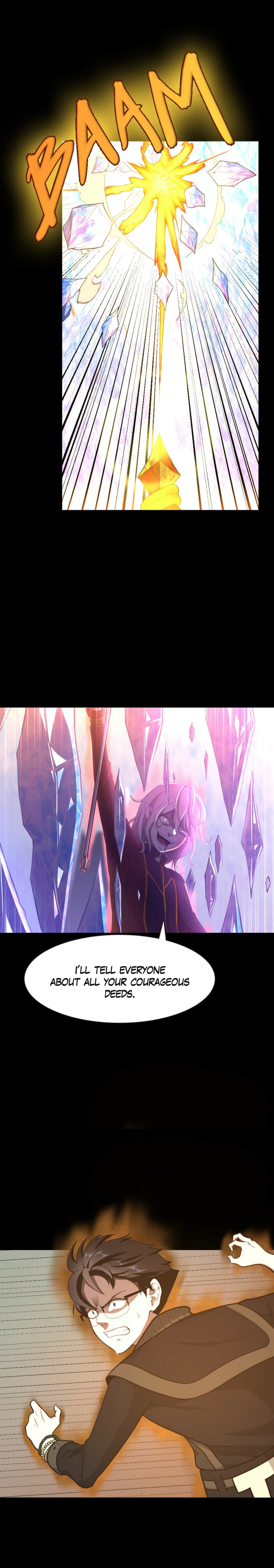 The Beginning After The End Chapter 66 image 14